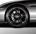 Lamborghini Estoque Concept 2008 года